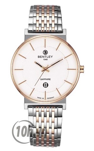 Đồng hồ nam Bentley BL1855-10MTCI-R