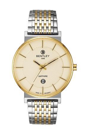 Đồng hồ nam Bentley BL1855-10MTKI