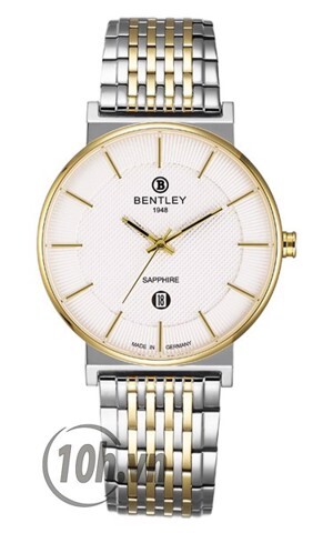 Đồng hồ nam Bentley BL1855-10MTCI