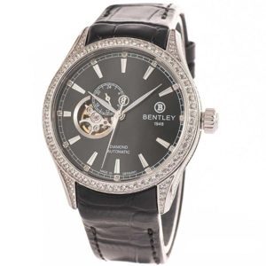 Đồng hồ nam Bentley BL1784-252WBB