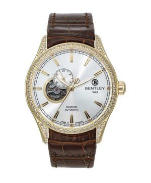 Đồng hồ nam Bentley BL1784-252KCD-S2