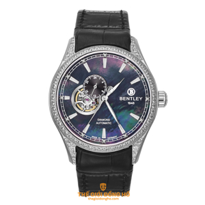 Đồng hồ nam Bentley BL1784-252WBB