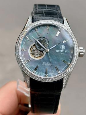 Đồng hồ nam Bentley BL1784-252WBB