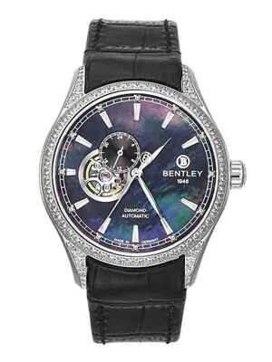 Đồng hồ nam Bentley BL1784-252WBB