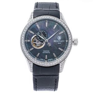 Đồng hồ nam Bentley BL1784-252WBB