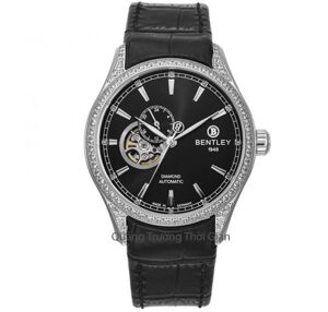 Đồng hồ nam Bentley BL1784-252WBB