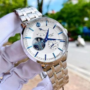 Đồng hồ nam Bentley BL1862-15MWWI