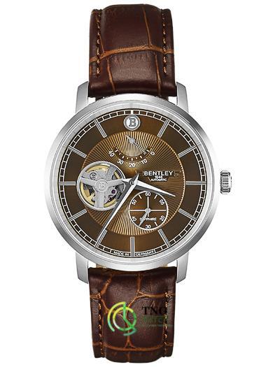 Đồng hồ nam Bentley BL1862-15MWDD