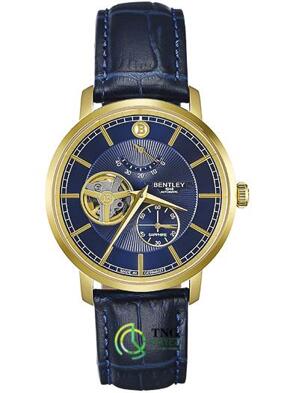 Đồng hồ nam Bentley BL1862-15MKNN