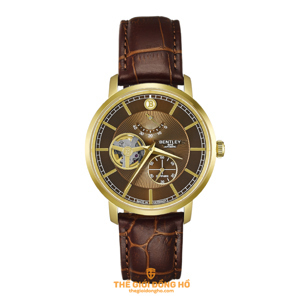 Đồng hồ nam Bentley BL1862-15MKDD