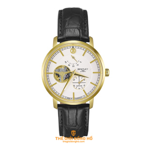 Đồng hồ nam Bentley BL1862-15MKWB