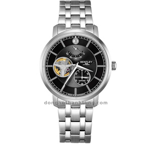 Đồng hồ nam Bentley BL1862-15MWBI