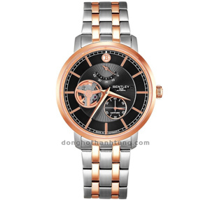 Đồng hồ nam Bentley BL1862-15MTBI