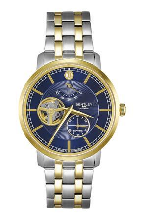 Đồng hồ nam Bentley BL1862-15MTNI