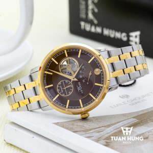 Đồng hồ nam Bentley BL1862-15MTDI