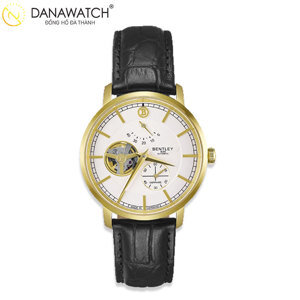 Đồng hồ nam Bentley BL1862-15MKWB