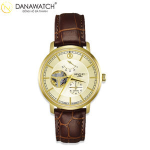 Đồng hồ nam Bentley BL1862-15MKKD