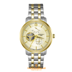 Đồng hồ nam Bentley BL1862-15MTKI
