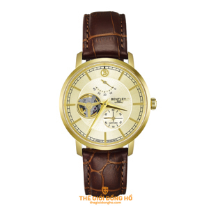 Đồng hồ nam Bentley BL1862-15MKKD