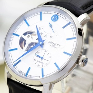 Đồng hồ nam Bentley BL1862-15MWWB