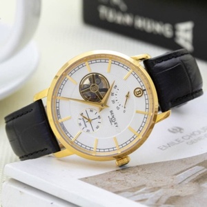 Đồng hồ nam Bentley BL1862-15MKWB