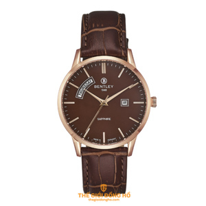 Đồng hồ nam Bentley BL1864-10MRDD