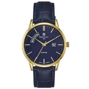 Đồng hồ nam Bentley BL1864-10MKNN