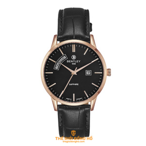 Đồng hồ nam Bentley BL1864-10MRBB