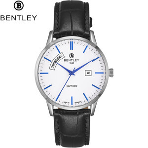Đồng hồ nam Bentley BL1864-10MWWB