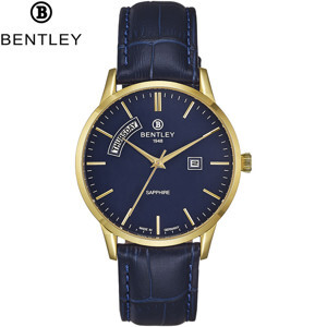 Đồng hồ nam Bentley BL1864-10MKNN