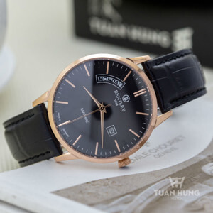 Đồng hồ nam Bentley BL1864-10MRBB