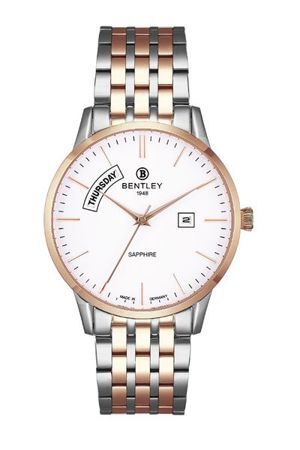 Đồng hồ nam Bentley BL1864-10MTWI