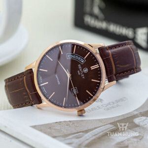 Đồng hồ nam Bentley BL1864-10MRDD
