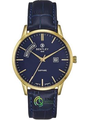 Đồng hồ nam Bentley BL1864-10MKNN