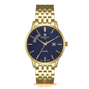 Đồng hồ nam Bentley BL1864-10MKNI