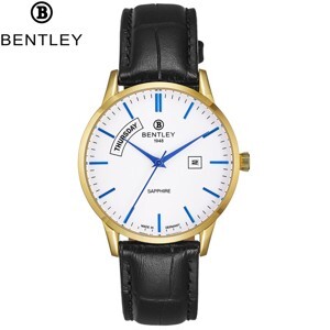 Đồng hồ nam Bentley BL1864-10MKWB
