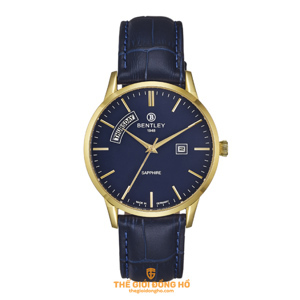 Đồng hồ nam Bentley BL1864-10MKNN
