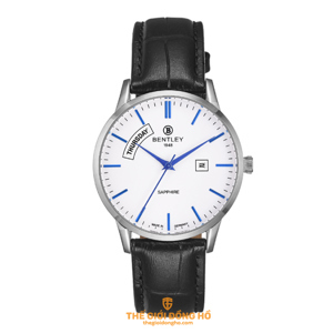 Đồng hồ nam Bentley BL1864-10MWWB