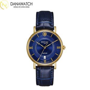 Đồng hồ nam Bentley BL1865-10MKNN