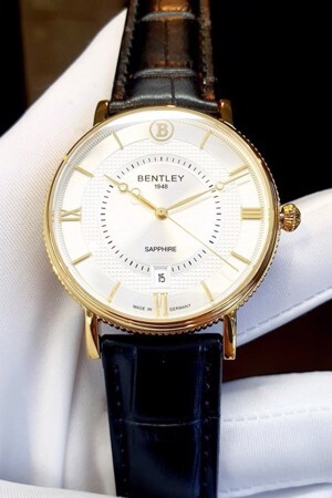 Đồng hồ nam Bentley BL1865-10MKWB