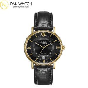 Đồng hồ nam Bentley BL1865-10MKBB