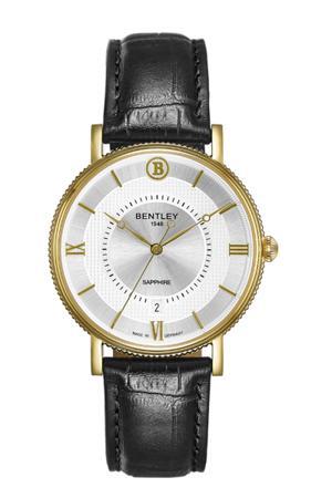 Đồng hồ nam Bentley BL1865-10MKWB