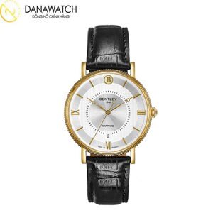 Đồng hồ nam Bentley BL1865-10MKWB