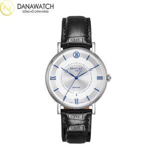 Đồng hồ nam Bentley BL1865-10MWWB