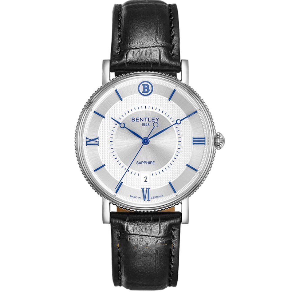 Đồng hồ nam Bentley BL1865-10MWWB