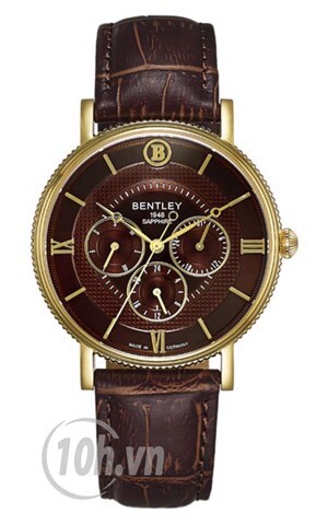 Đồng hồ nam Bentley BL1865-20MKDD