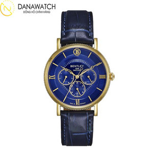 Đồng hồ nam Bentley BL1865-20MKNN