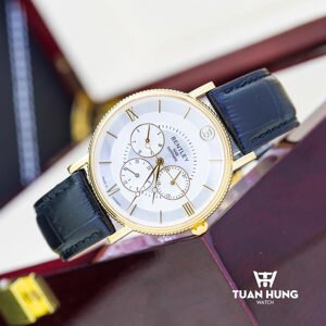 Đồng hồ nam Bentley BL1865-20MKWB