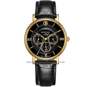 Đồng hồ nam Bentley BL1865-20MKBB