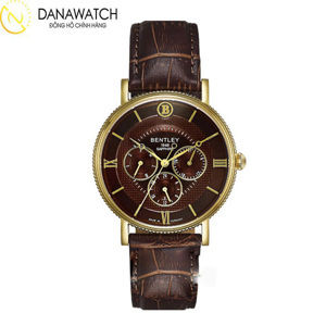 Đồng hồ nam Bentley BL1865-20MKDD